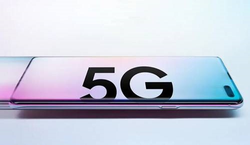 年内全球5G手机出货量将超2.5亿，六成以上来自中国.jpg