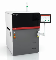 Ein Bild, das drinnen, Fräse enthält.Automatisch generierte Beschreibung
