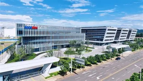 光迅科技35亿元定增落地，聚焦高速光模块扩产与技术研发.jpg
